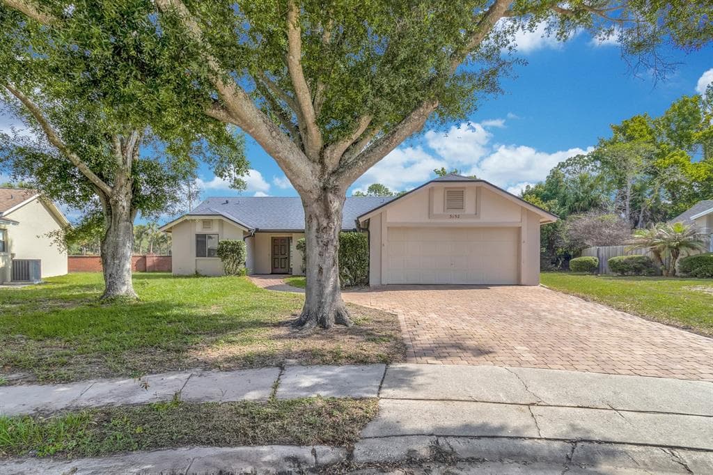 3152 S HORIZON PLACE, OVIEDO, FL 32765 — zdjęcie 2