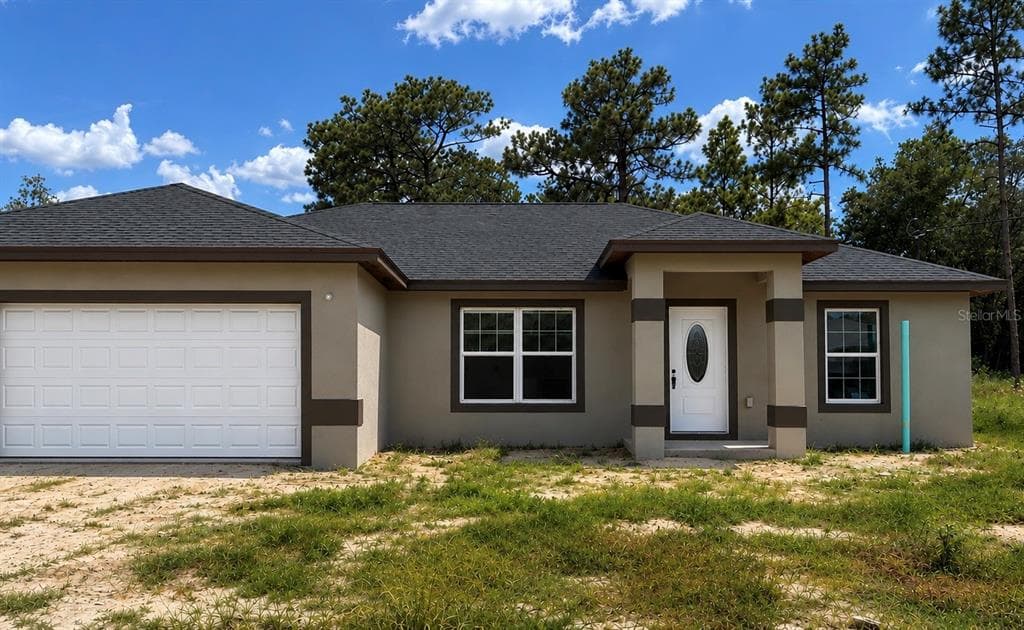 6164 SW 144TH LANE ROAD, OCALA, FL 34473