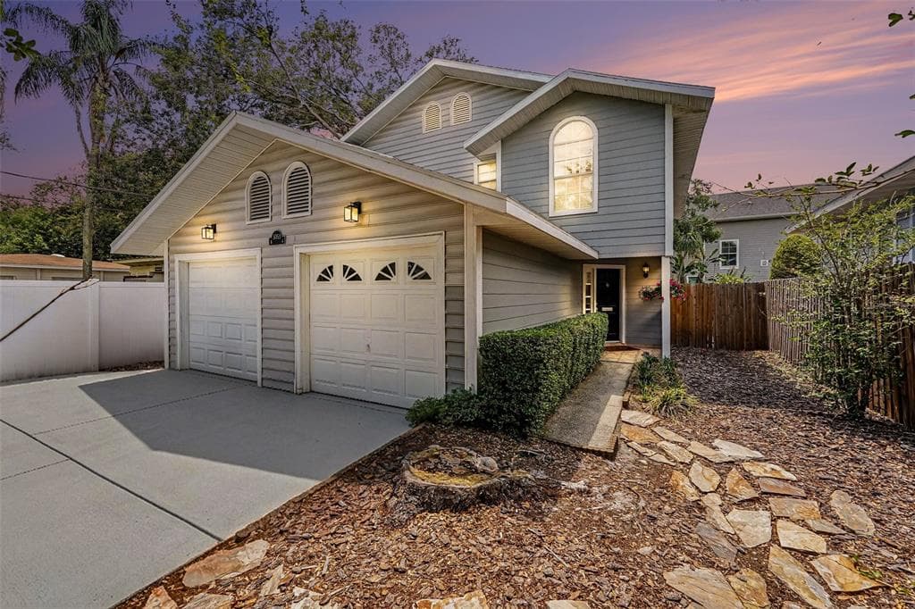 3053 S CONCORDIA AVENUE # A, TAMPA, FL 33629