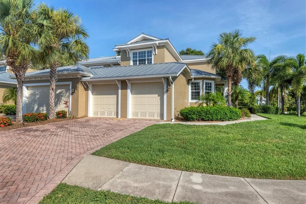 10600 LEMON CREEK LOOP # 104, ENGLEWOOD, FL 34224 — zdjęcie 3