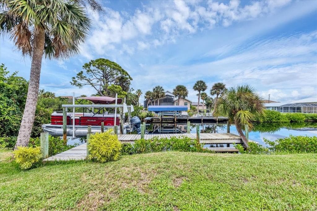 4696 POMPANO STREET, PLACIDA, FL 33946 — zdjęcie 2