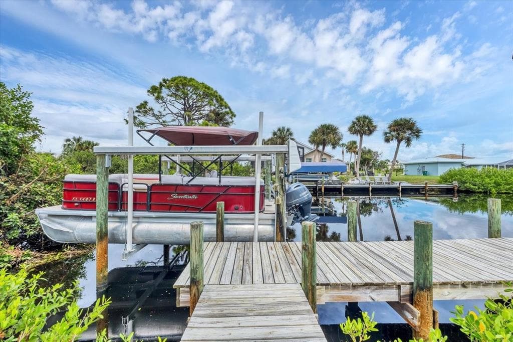 4696 POMPANO STREET, PLACIDA, FL 33946 — zdjęcie 3