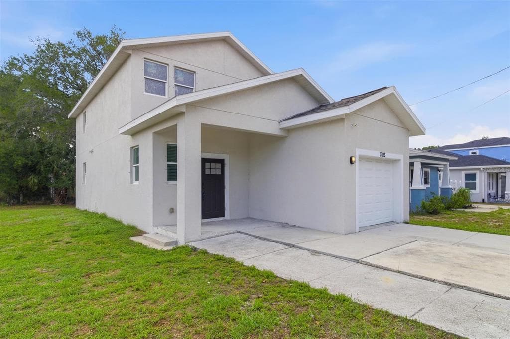 3702 WIGGINS LEAF STREET, TAMPA, FL 33619 — zdjęcie 2
