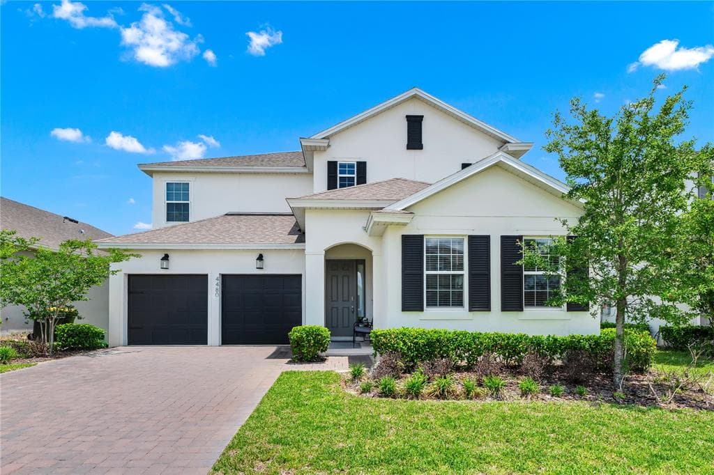 4480 LIONS GATE AVENUE, CLERMONT, FL 34711