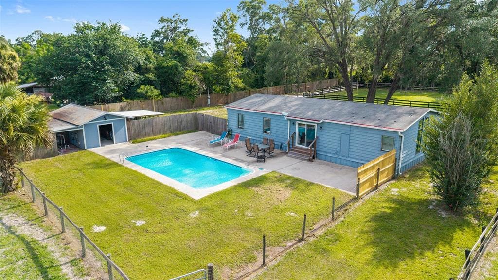 3371 NW 120TH AVENUE, OCALA, FL 34482 — zdjęcie 2