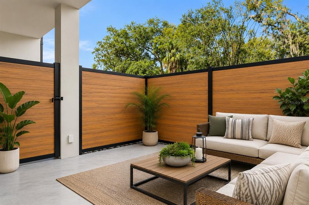 532 W PLAZA PLACE # 3, TAMPA, FL 33602 — zdjęcie 2