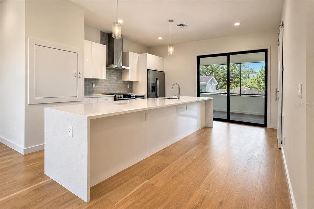 532 W PLAZA PLACE # 3, TAMPA, FL 33602 — zdjęcie 5