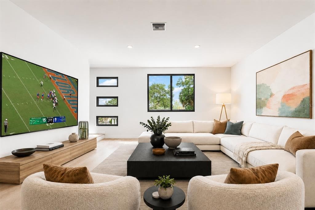532 W PLAZA PLACE # 3, TAMPA, FL 33602 — zdjęcie 4