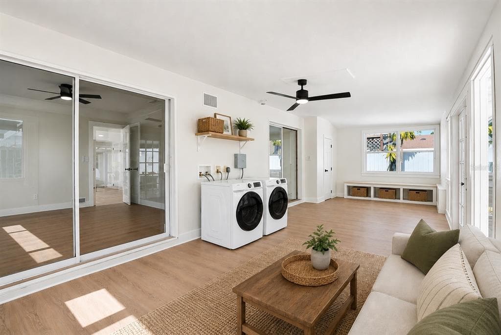 695 41ST STREET N, ST PETERSBURG, FL 33713 — zdjęcie 4
