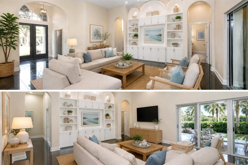 16 OAKLAND POINTE CIRCLE, OAKLAND, FL 34760 — zdjęcie 3