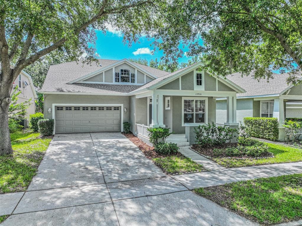13936 EDEN ISLE BOULEVARD, WINDERMERE, FL 34786 — zdjęcie 2