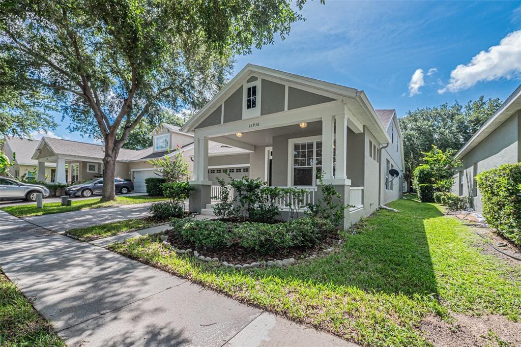 13936 EDEN ISLE BOULEVARD, WINDERMERE, FL 34786 — zdjęcie 3