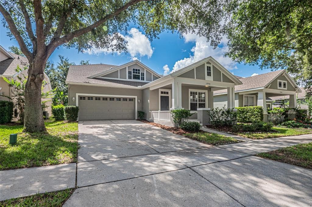 13936 EDEN ISLE BOULEVARD, WINDERMERE, FL 34786 — zdjęcie 4