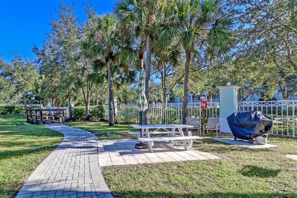 5123 MELBOURNE STREET # D106, PORT CHARLOTTE, FL 33980 — zdjęcie 2