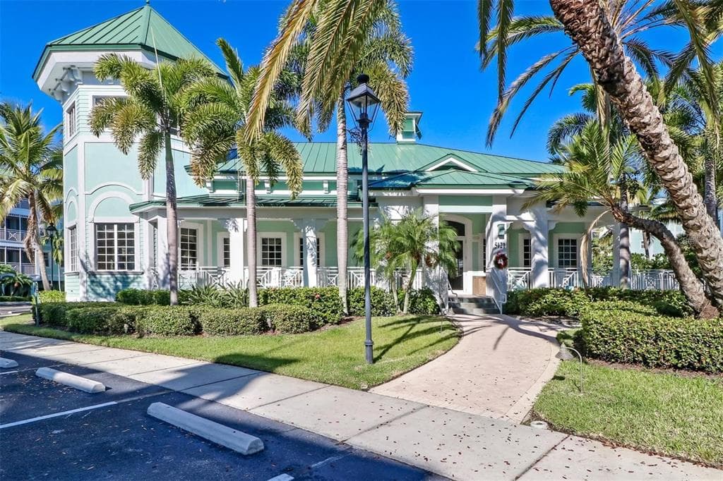 5123 MELBOURNE STREET # D106, PORT CHARLOTTE, FL 33980 — zdjęcie 3