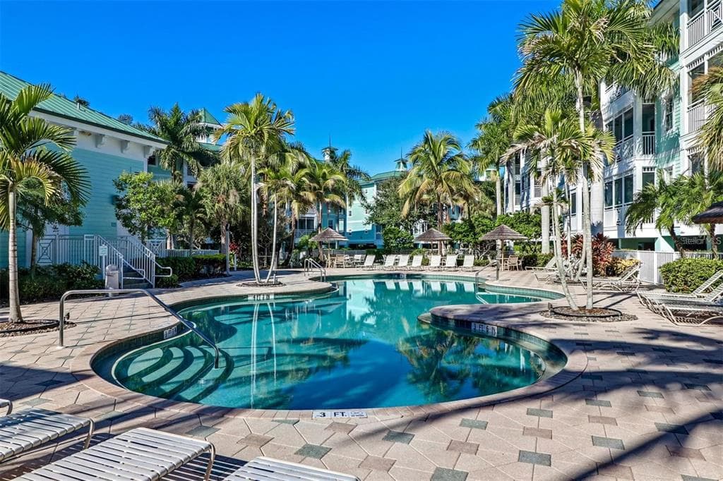 5123 MELBOURNE STREET # D106, PORT CHARLOTTE, FL 33980 — zdjęcie 4