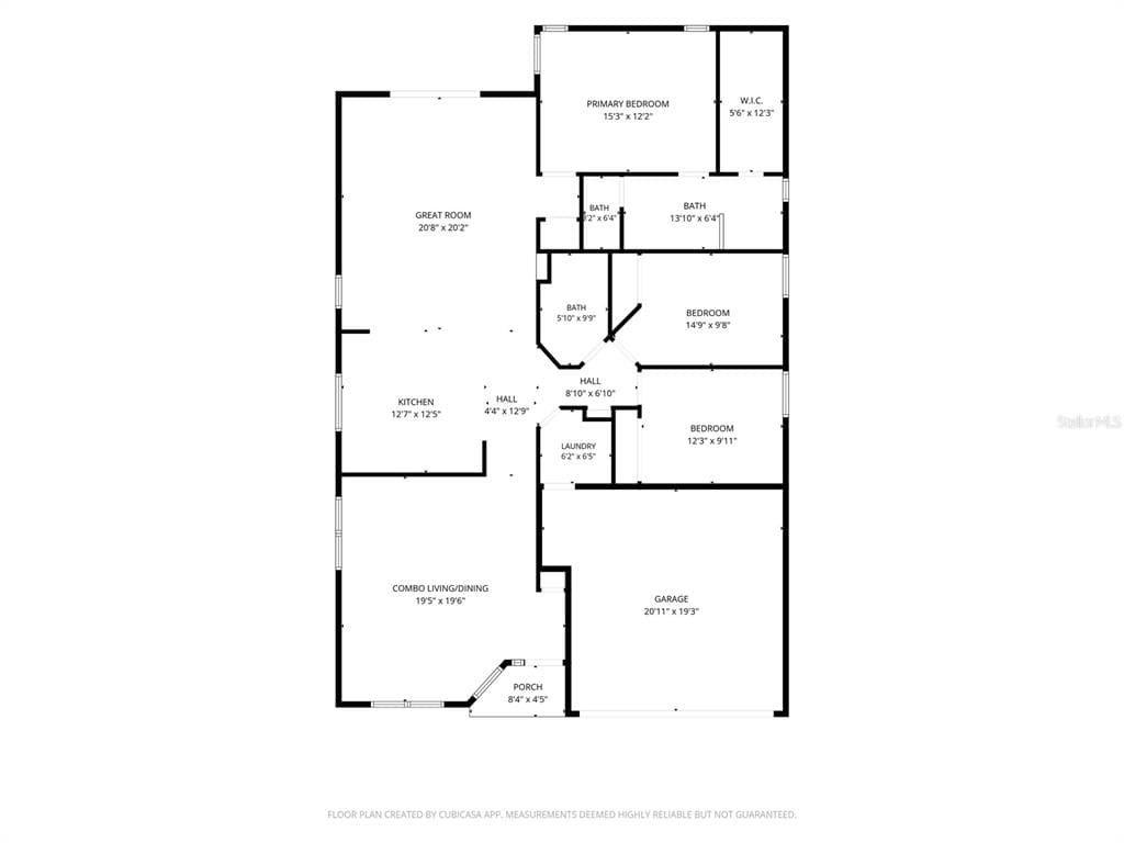 30702 IVERSON DRIVE, WESLEY CHAPEL, FL 33543 — zdjęcie 2