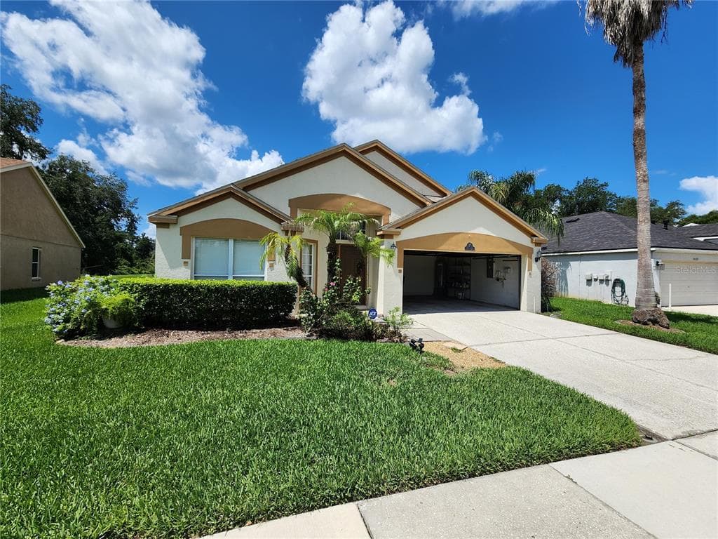 30702 IVERSON DRIVE, WESLEY CHAPEL, FL 33543 — zdjęcie 3