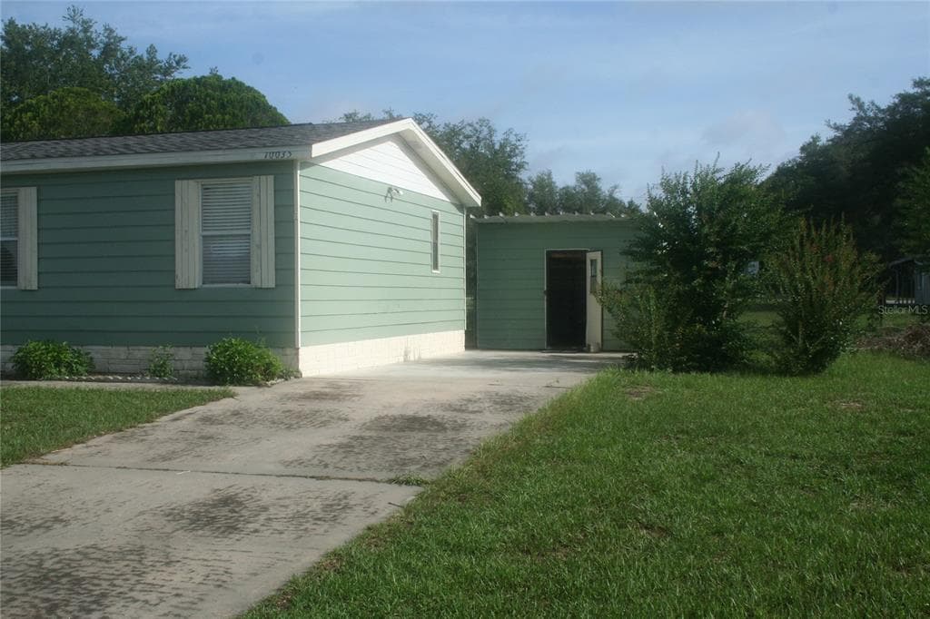10035 SE 126TH LANE, BELLEVIEW, FL 34420 — zdjęcie 4