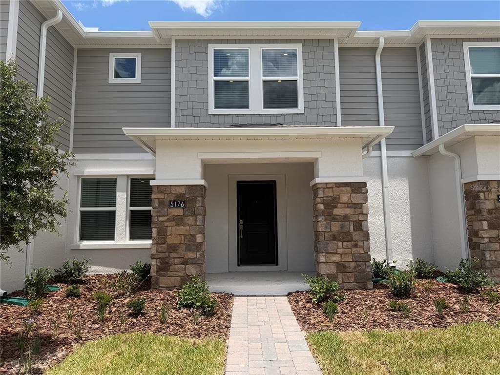 5176 CLAY WHALEY ROAD, ST CLOUD, FL 34772