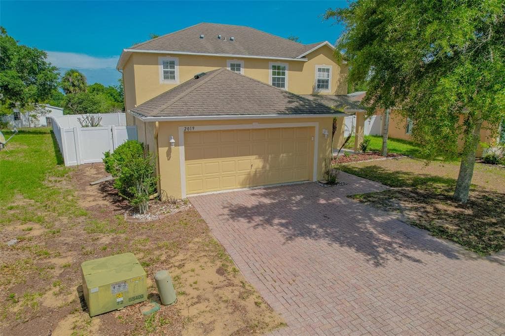 2019 HONEYBELL AVENUE, HAINES CITY, FL 33844 — zdjęcie 2