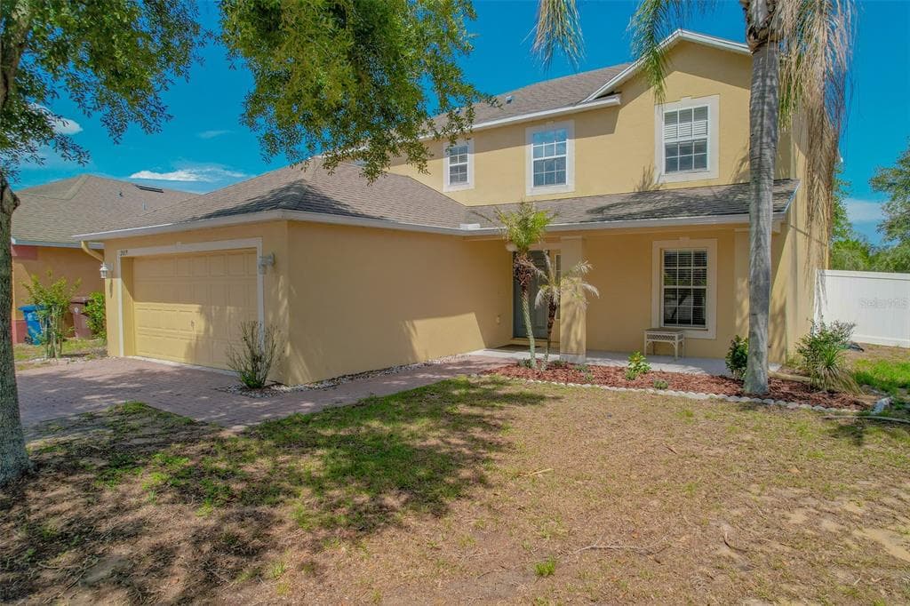 2019 HONEYBELL AVENUE, HAINES CITY, FL 33844
