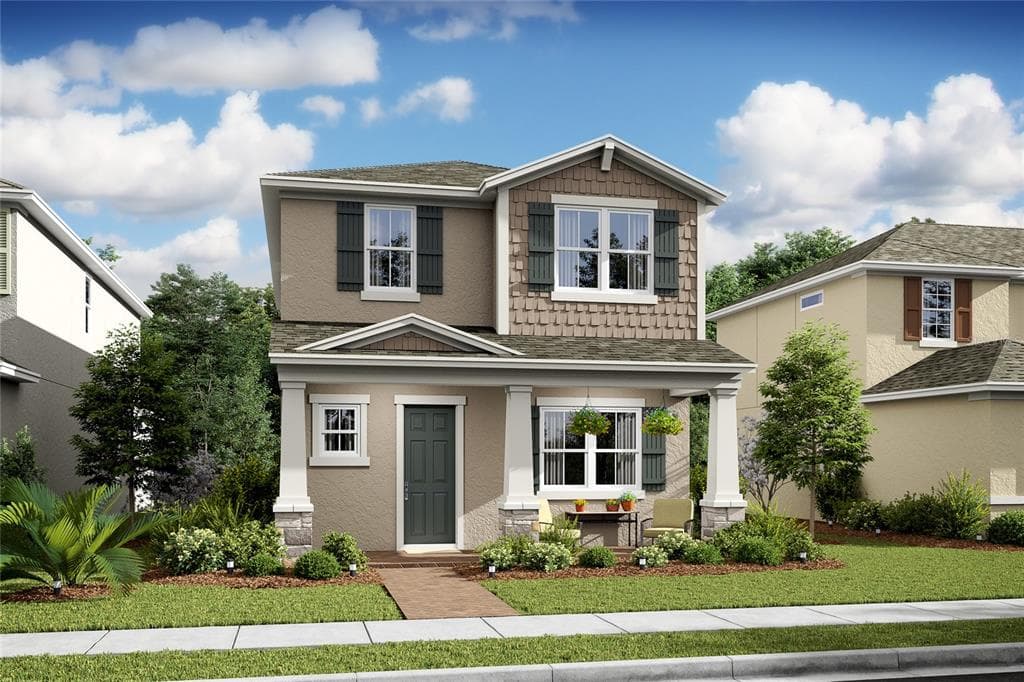 12537 GRAPE CHARDONNAY ALLEY, WINTER GARDEN, FL 34787