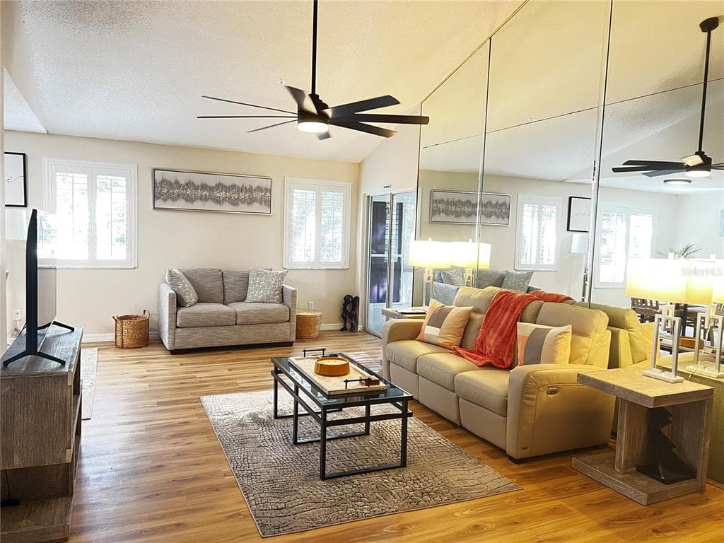 821 LOCH CALDER # 27, APOPKA, FL 32712 — zdjęcie 2