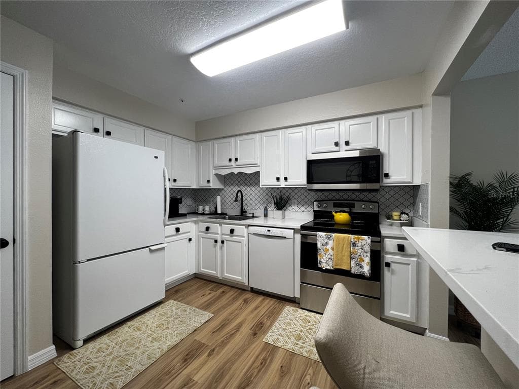 821 LOCH CALDER # 27, APOPKA, FL 32712 — zdjęcie 3