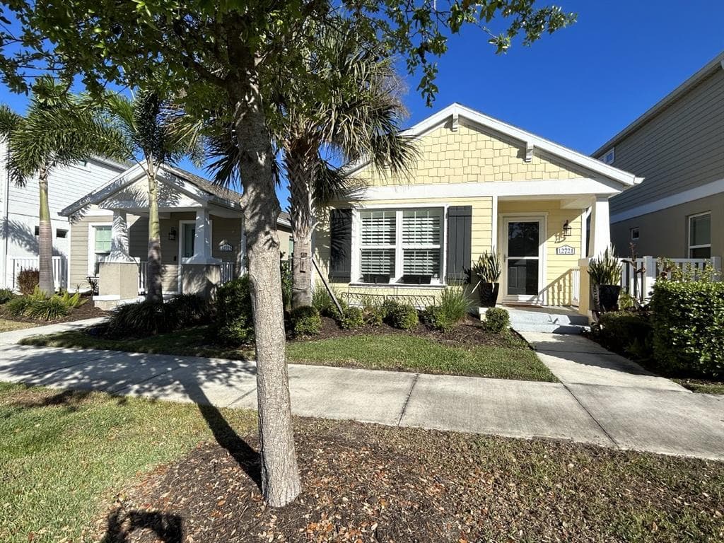 12721 SAGEWOOD DRIVE, VENICE, FL 34293