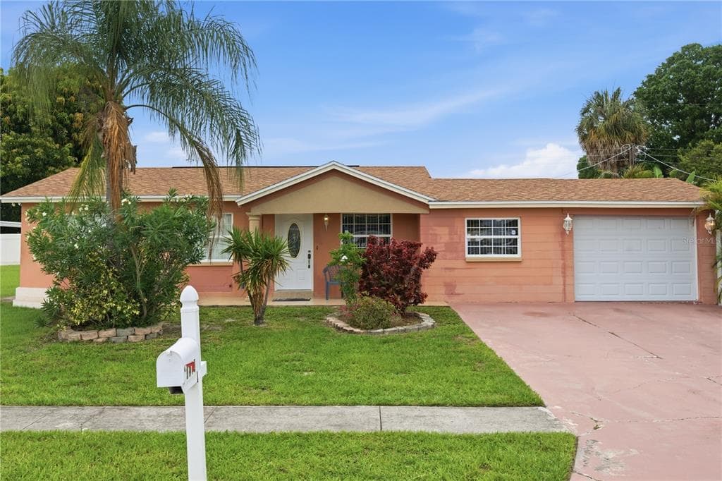 4914 HOLIDAY DRIVE, TAMPA, FL 33615 — zdjęcie 3