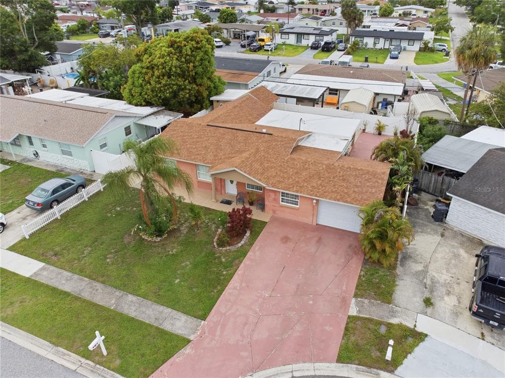4914 HOLIDAY DRIVE, TAMPA, FL 33615 — zdjęcie 5