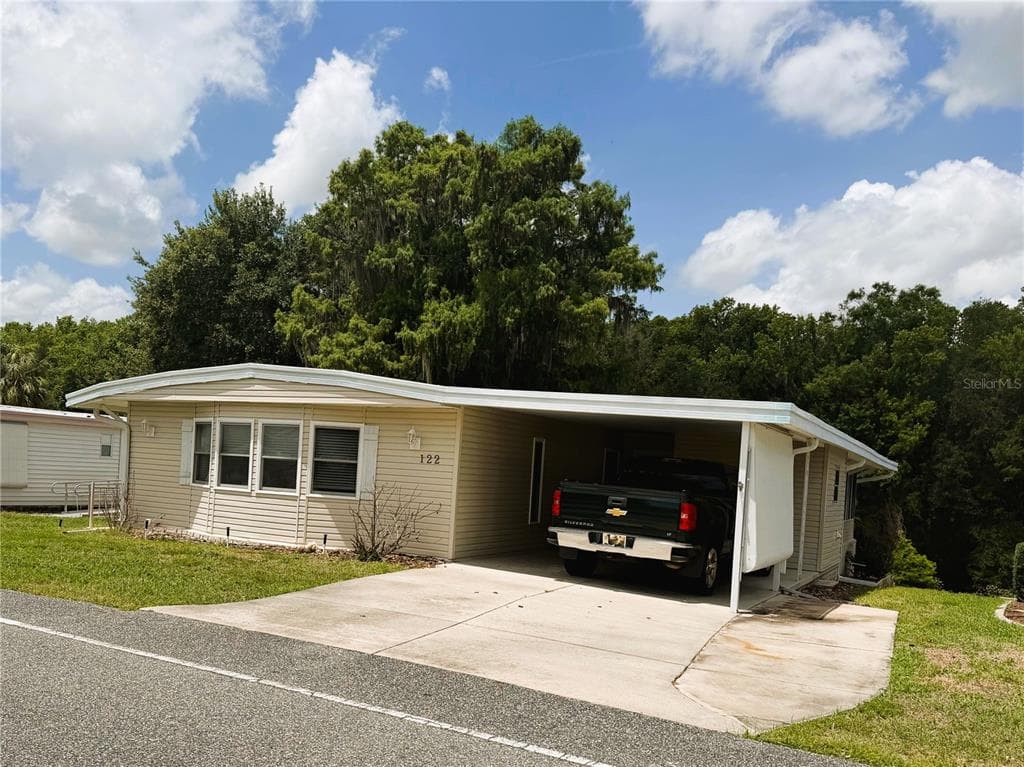 122 PALO VERDE DRIVE, LEESBURG, FL 34748 — zdjęcie 2