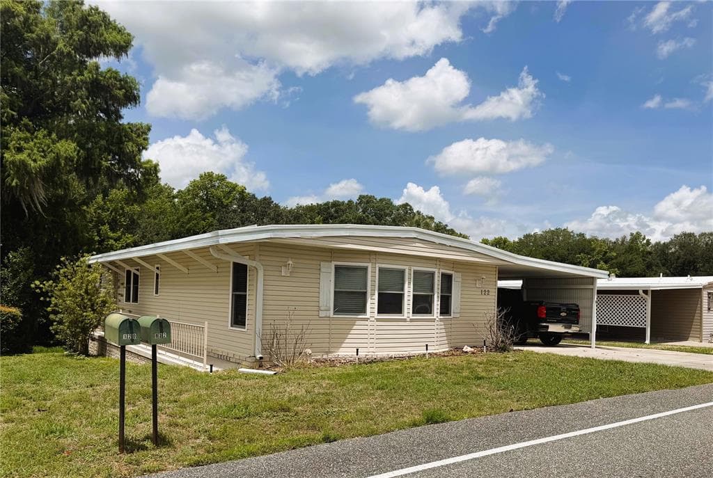 122 PALO VERDE DRIVE, LEESBURG, FL 34748 — zdjęcie 3