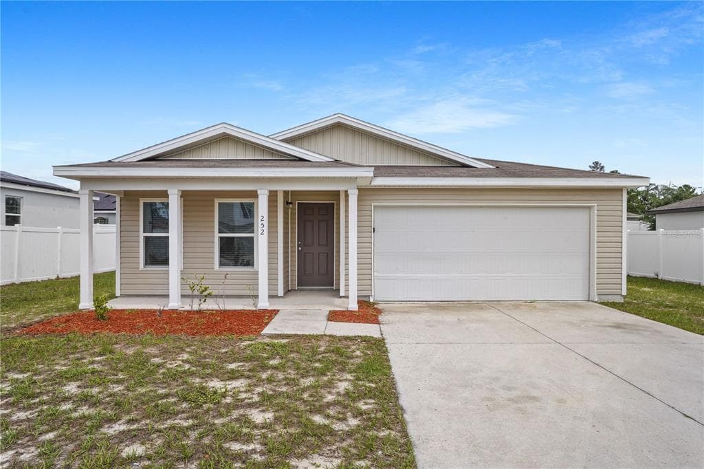 252 FIG COURT, KISSIMMEE, FL 34759 — zdjęcie 2