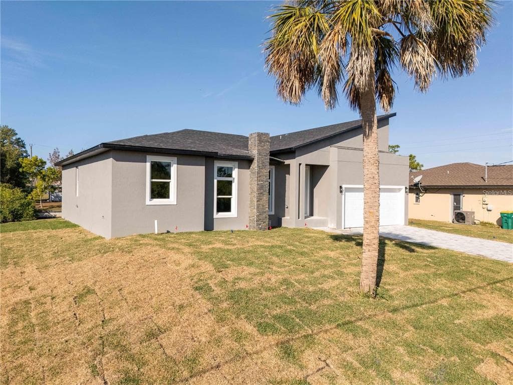15 RAMBLEWOOD STREET, PORT CHARLOTTE, FL 33953 — zdjęcie 2