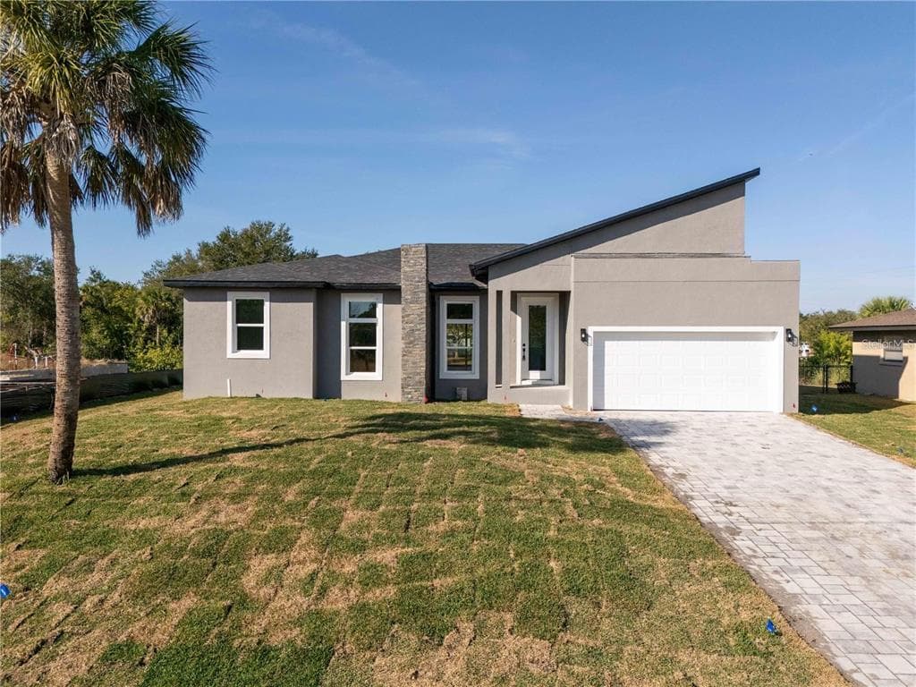 15 RAMBLEWOOD STREET, PORT CHARLOTTE, FL 33953