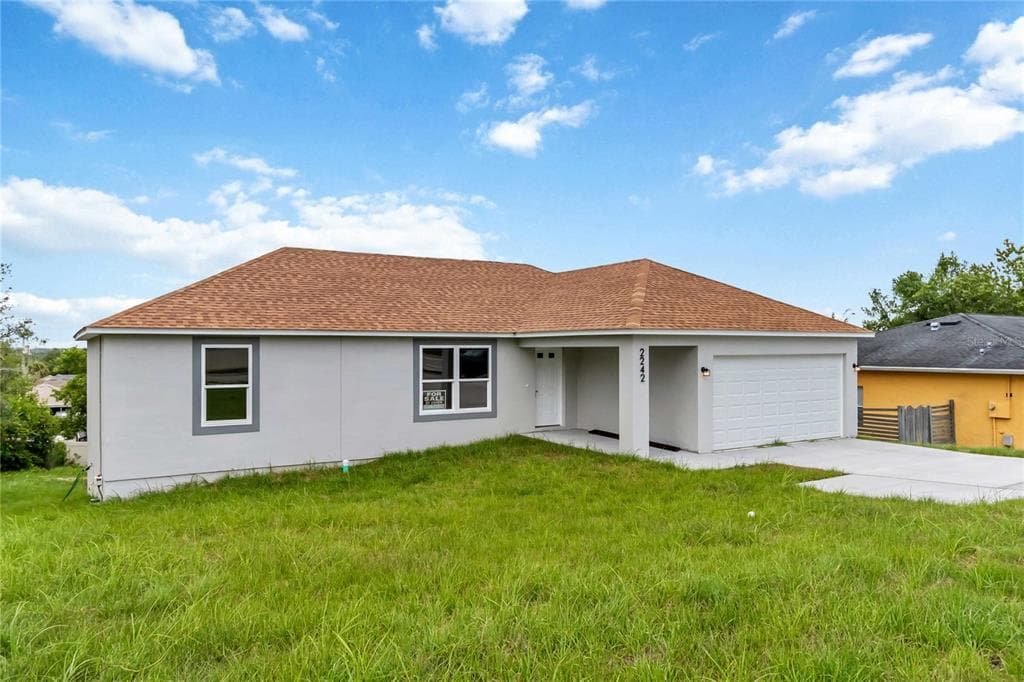 2242 N NORMANDY BOULEVARD, DELTONA, FL 32725 — zdjęcie 2