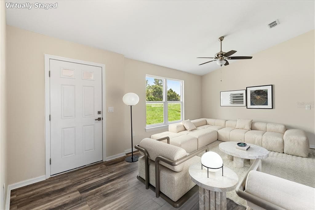 2242 N NORMANDY BOULEVARD, DELTONA, FL 32725 — zdjęcie 3