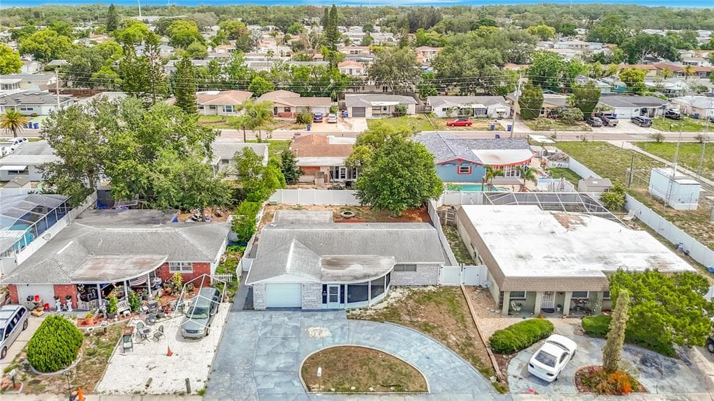 3441 EISENHOWER DRIVE, HOLIDAY, FL 34691 — zdjęcie 3