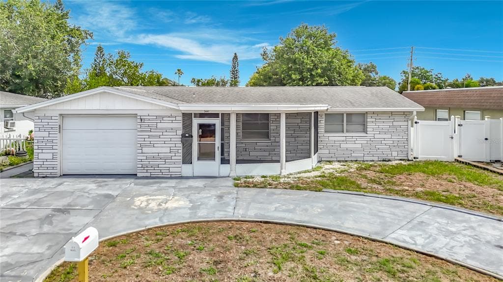 3441 EISENHOWER DRIVE, HOLIDAY, FL 34691