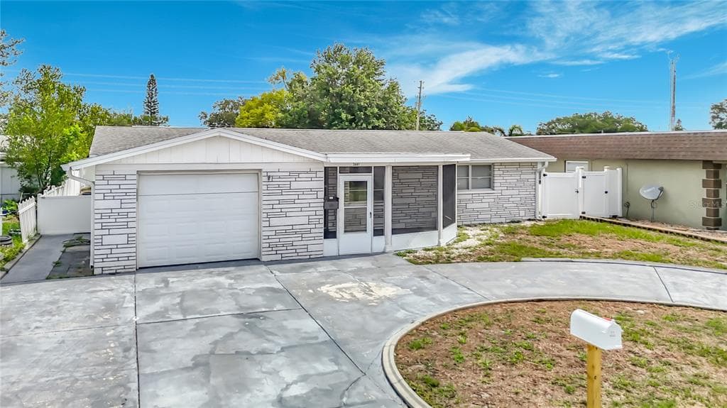 3441 EISENHOWER DRIVE, HOLIDAY, FL 34691 — zdjęcie 5