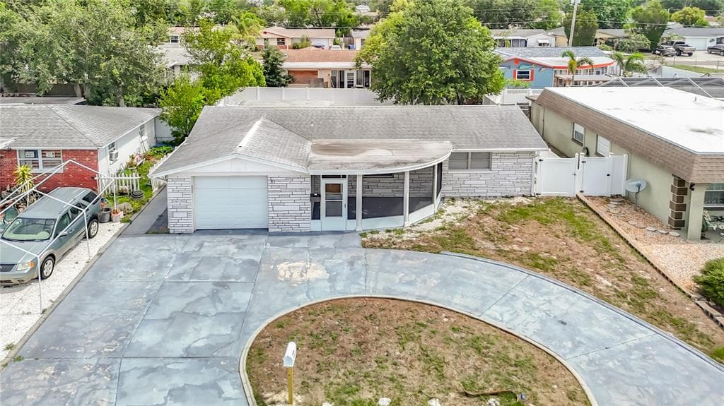 3441 EISENHOWER DRIVE, HOLIDAY, FL 34691 — zdjęcie 4