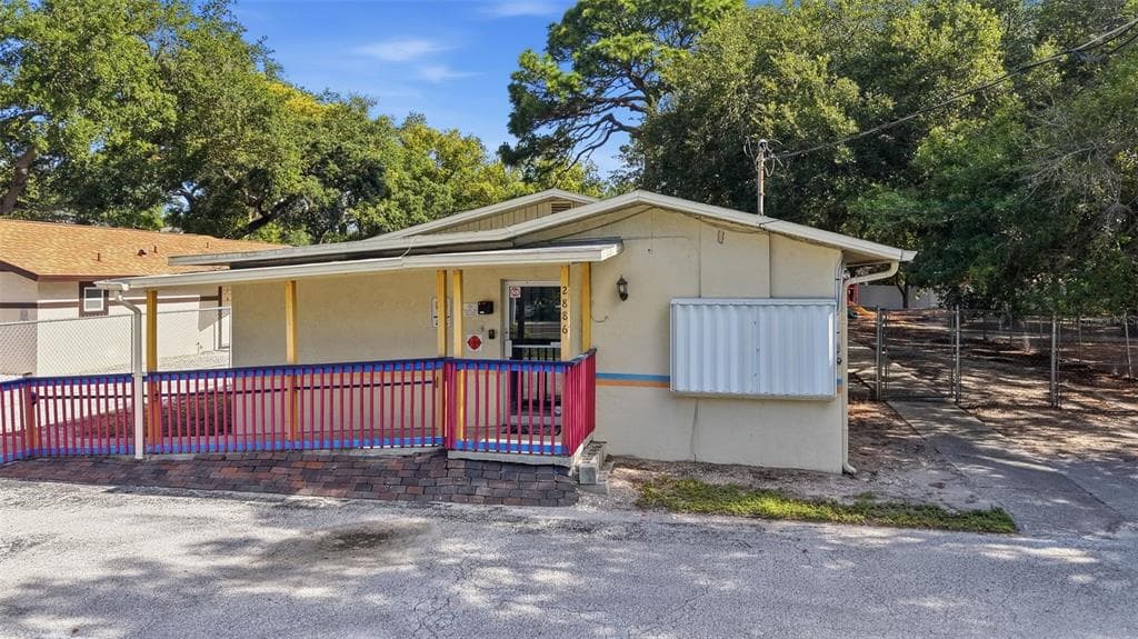 2886 WHITNEY ROAD, CLEARWATER, FL 33760 — zdjęcie 5
