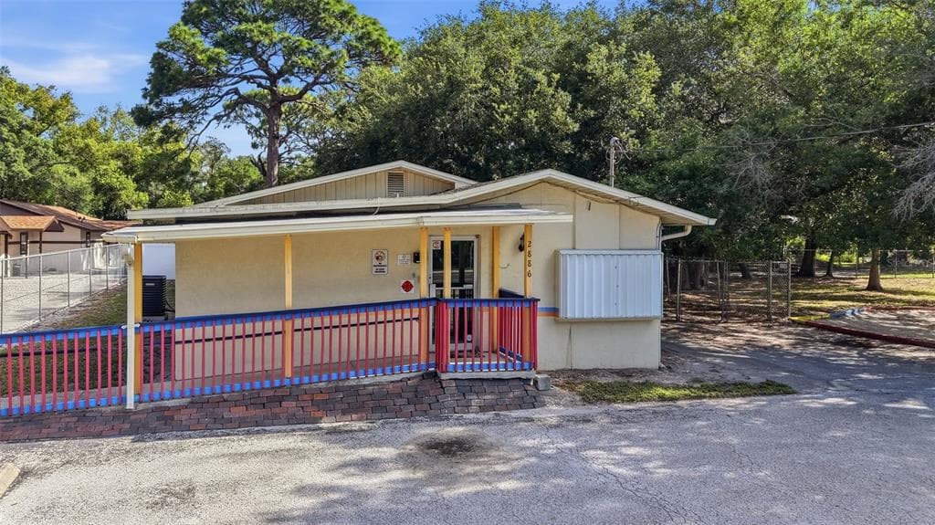 2886 WHITNEY ROAD, CLEARWATER, FL 33760 — zdjęcie 4