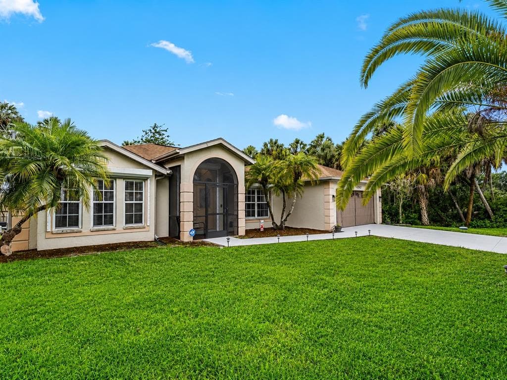 4243 FONSICA AVENUE, NORTH PORT, FL 34286 — zdjęcie 2