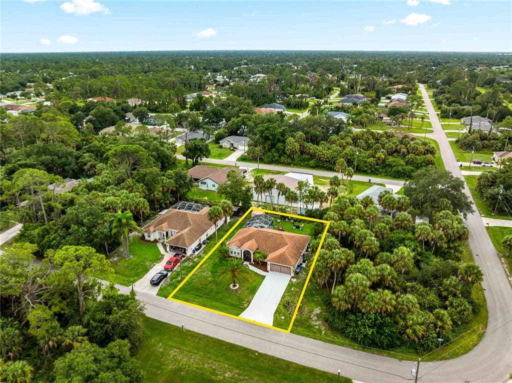 4243 FONSICA AVENUE, NORTH PORT, FL 34286 — zdjęcie 5