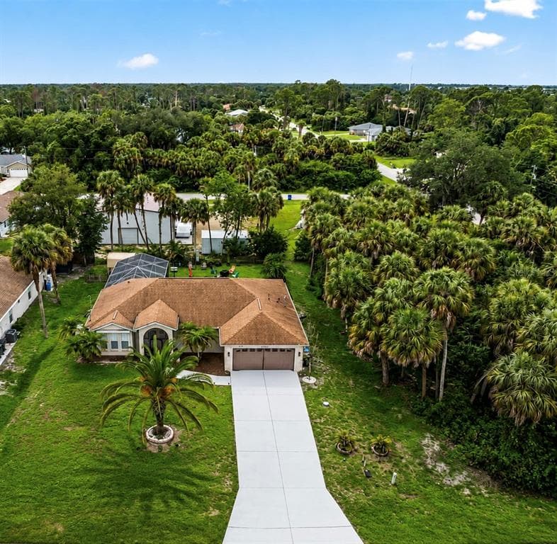 4243 FONSICA AVENUE, NORTH PORT, FL 34286 — zdjęcie 4