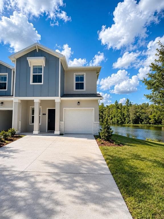 3045 CHROMATIC STREET, KISSIMMEE, FL 34758
