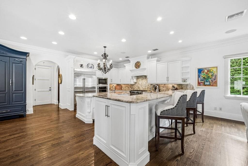1571 WOODLAND AVENUE, WINTER PARK, FL 32789 — zdjęcie 4